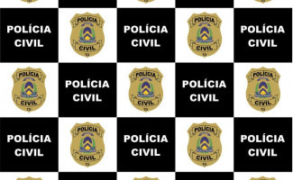 Divisão de Homicídios da Polícia Civil em Araguaína efetua a prisão de investigado por crime de homicídio mediante tortura