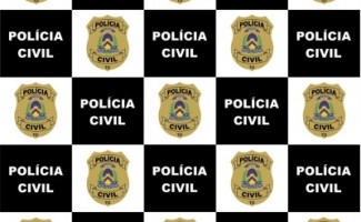 Suspeito de praticar estupro de vulnerável é preso pela Polícia Civil em Ananás
