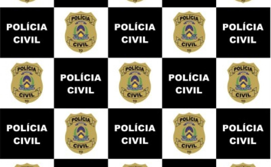 Suspeito de praticar estupro de vulnerável é preso pela Polícia Civil em Ananás