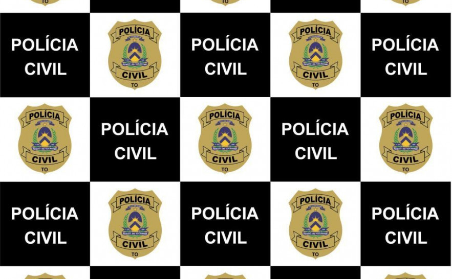 Em Palmas, homens são presos pela Polícia Civil após anunciarem venda de portas furtadas na internet