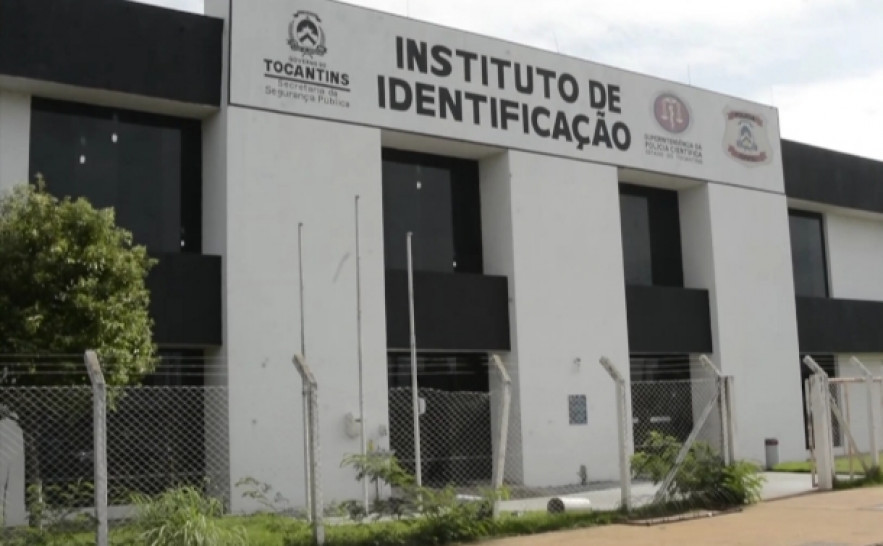 Superintendência da Polícia Científica reforça junto à população que atendimento no Instituto de Identificação e seus núcleos é parcial.jpg