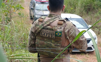 Em Xambioá, Polícia Civil do Tocantins captura foragido investigado por estupro no estado de São Paulo há quase 10 anos