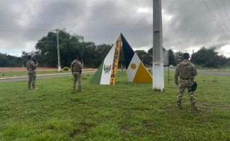 Polícia Civil deflagra Operação Horus na fronteira entre Tocantins e Maranhão