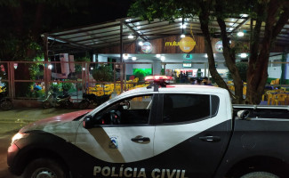 Forças de Segurança realizam mais ações da operação Tolerância Zero em cidades do interior do estado 