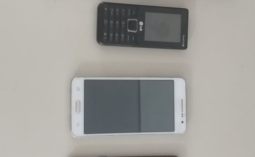 Em Taguatinga, vítimas de furtos terão celulares e objetos restituídos pela Polícia Civil do Tocantins.jpg
