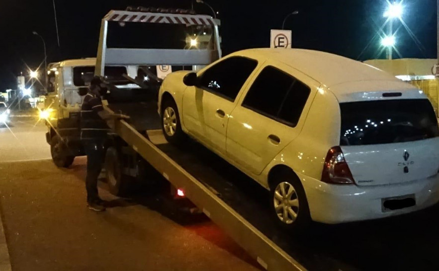 Polícia Civil do Tocantins desmonta esquema de transporte clandestino no Aeroporto de Palmas 1