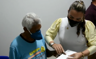Governo do Tocantins entrega Núcleo do Instituto de Identificação aos moradores de Nova Rosalândia