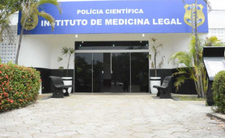 Corpo de homem encontrado em Couto Magalhães aguarda identificação no IML de Palmas