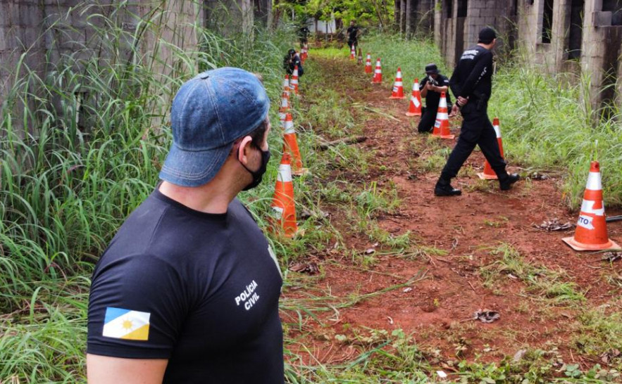 Em integração, Polícia Civil do Tocantins ministra treinamento operacional em campo à Polícia Penal.jpg