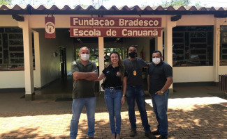 Em Formoso do Araguaia, Polícia Civil inicia projeto de cooperação e aproximação de entidades, comércio e sociedade civil 