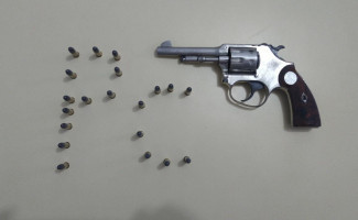 Homem suspeito de homicídio em Axixá é preso pela Policia Civil 