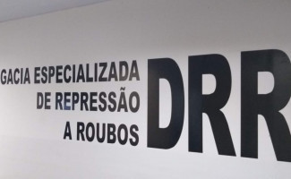  Delegacia de Repressão a Roubos captura homem condenado por roubo em Araguaína