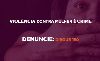 Casos de Feminicídio aumentam durante a pandemia e Segurança Pública emite orientações para prevenção e denúncia
