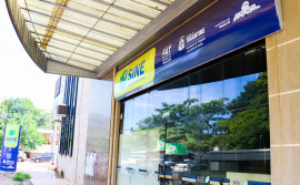 Sine Tocantins intermedeia 296 vagas nesta segunda-feira, 17