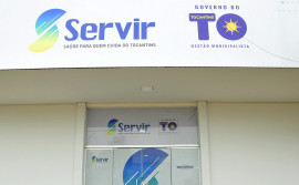Governo do Tocantins prorroga contrato com empresa que operacionaliza sistemas de saúde do Servir