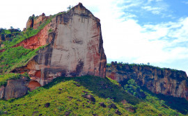 Adetuc inicia a inventariação turística dos municípios da região Encantos do Jalapão