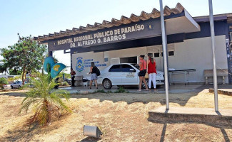 Hospital Regional de Paraíso promove programação especial à enfermagem
