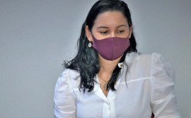 Cidadania e Justiça participa de campanha de combate ao abuso e à exploração sexual de crianças e adolescentes