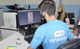 Administração publica Instrução Normativa sobre estágio supervisionado no executivo estadual