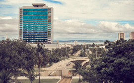 Palmas chega aos 32 anos e se firma como destino turístico em ascensão