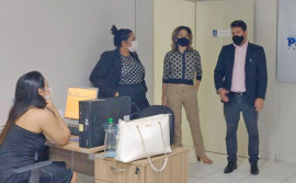 Procon Tocantins debate melhorias em defesa do consumidor