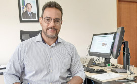 Unicet e PGE firmam parceria para realização de cursos de aperfeiçoamento