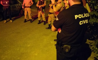 Operação Tolerância Zero tem resultados expressivos em Gurupi, 12 festas clandestinas foram suspensas