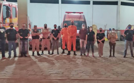 Operação Tolerância Zero suspende 12 festas clandestinas em Gurupi