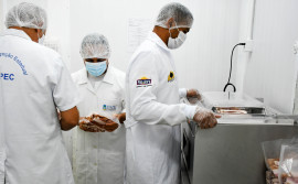 Adapec realiza auditorias de conformidades em agroindústrias registradas no Serviço de Inspeção Estadual