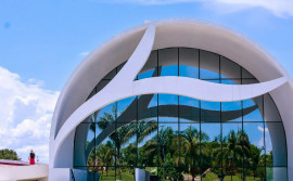 Palacinho e Memorial Coluna Prestes serão reabertos para visitação a partir desta quarta-feira, 26