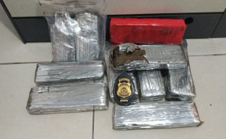 Polícia Civil apreende sete quilos de drogas no sul do Estado 