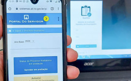 Prazo para realização da Avaliação Periódica de Desempenho encerra em 30 de maio