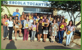 Tocantins participa de seminário sobre experiências da prática em educação interprofissional em saúde 