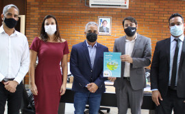 Governo do Tocantins avança na implantação de energia solar e inicia estudos para atender demanda energética da Educação