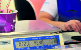 Agência Estadual de Metrologia dá dicas aos consumidores sobre a conferência de peso das balanças comerciais
