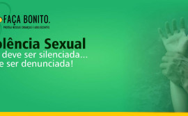 Cidadania e Justiça destaca os números de denúncias registradas de crimes sexuais contra crianças e adolescentes nos primeiros meses do ano no Estado