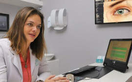 Servir alerta a população sobre mês de prevenção e combate ao glaucoma