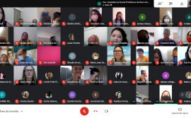 Comissão Intergestores Bipartite discute Políticas de Assistência Social no Tocantins