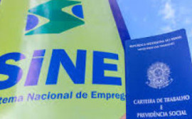 Tocantins registra 1.336 novos postos de trabalho abertos em abril de 2021
