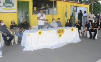 Com a entrega dos Núcleos de Identificação de Itacajá, Arguianópolis e Arapoema governo leva serviço a mais 21 mil tocantinenses 