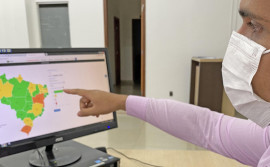 Jucetins implementa registro empresarial pela internet e facilita abertura de novas empresas no Tocantins