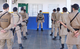 Polícia Militar do Tocantins confirma data das provas para o concurso 2021 e divulga locais de aplicação