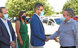 Inmetro autoriza Agência de Metrologia a realizar ampliação de serviços no Tocantins