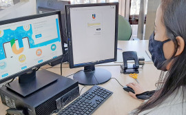 Inscrições para seleção de instrutores da Unicet prosseguem até segunda-feira, 31