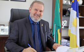 Governo do Tocantins participará do maior evento de investimentos estrangeiros da América Latina