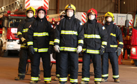 Provas do concurso público para ingresso no CBMTO ocorrem dia 27 de junho