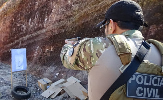 Secretaria da Segurança Pública do Tocantins institui comissão para realização do concurso da Polícia Civil do Tocantins