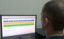 Portal da Transparência do Governo do Tocantins centraliza informações sobre gastos e políticas públicas no combate à pandemia