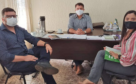 Ruraltins e Conab alinham parceria para orientar agricultor familiar sobre o Programa de Aquisição de Alimentos