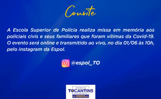 Espol promove culto e missa em memória às vítimas de Covid